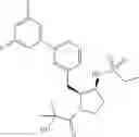 Fig. 424 - Heterocyclic compound and use thereof