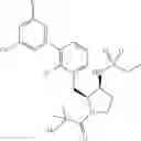 Fig. 457 - Heterocyclic compound and use thereof