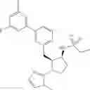 Fig. 481 - Heterocyclic compound and use thereof