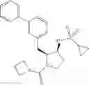 Fig. 483 - Heterocyclic compound and use thereof