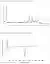 Fig. 08 - Crystalline forms of 1-(4-{[6-amino-5-(4-phenoxy-phenyl)-pyrimidin-4-ylamino]-methyl}-piperidin-1-yl)-propenone