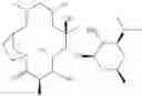 Fig. 294 - Seco macrolide compounds