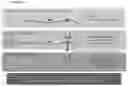 Fig. 08 - COMPOSITIONS AND METHODS FOR PAIN AMELIORATION VIA MODIFICATION OF GENE EXPRESSION