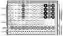 Fig. 01 - Genetic array for simultaneous detection of multiple serovars