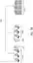 Fig. 22 - Polynucleotides, reagents, and methods for nucleic acid hybridization