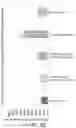 Fig. 85 - Polynucleotides, reagents, and methods for nucleic acid hybridization