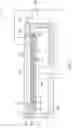 Fig. 02 - Gas flow guide design for uniform flow distribution and efficient purge