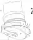 Fig. 05 - Organic waste separator for under a sink