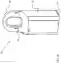 Fig. 02 - Locking module