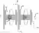 Fig. 01 - Arrangement for pressurizing of fluid