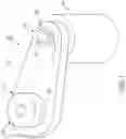 Fig. 02 - RESTRICTING DEVICE FOR RESTRICTING BRAKE ROTOR FROM ROTATING DURING MAINTENANCE