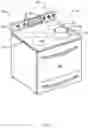 Fig. 02 - DETERMINING COOKWARE LOCATION ON A COOKTOP APPLIANCE BASED ON RESPONSE TO AN ELECTROMAGNETIC PULSE