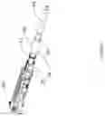 Fig. 10 - Firearm receiver assembly