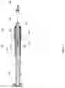 Fig. 18 - Firearm receiver assembly