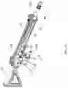 Fig. 20 - Firearm receiver assembly