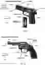 Fig. 02 - Methods and systems for training and safety for firearm use