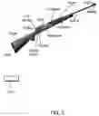 Fig. 03 - Methods and systems for training and safety for firearm use