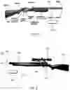 Fig. 04 - Methods and systems for training and safety for firearm use