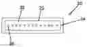 Fig. 01 - Methods for processing a multi-fiber ferrule using a laser