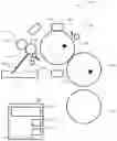 Fig. 01 - Maintenance program for liquid electro-photographic printing processes