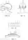 Fig. 07 - Wearable computing device with electrophysiological sensors