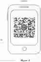 Fig. 06 - Using a mobile device in a commercial transaction