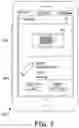 Fig. 06 - Mobile device for retrieving product information associated with scanned barcode data when the mobile device is connected to a network
