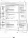 Fig. 05 - Graphical user interface for displaying current and future data