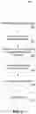 Fig. 04 - Adjustment of architectural elements relative to facades