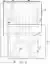 Fig. 06 - Cut-line steering methods for forming a mosaic image of a geographical area
