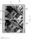 Fig. 09 - Cut-line steering methods for forming a mosaic image of a geographical area