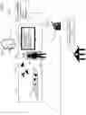 Fig. 03 - Person and projected image item tracking system