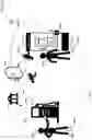 Fig. 22 - Person and projected image item tracking system