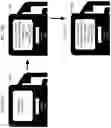 Fig. 27 - Person and projected image item tracking system