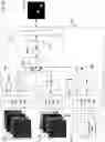 Fig. 42 - Person and projected image item tracking system