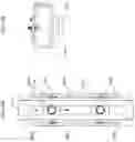 Fig. 48 - Person and projected image item tracking system