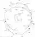 Fig. 01 - Object detection using multiple three dimensional scans