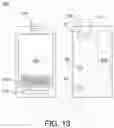 Fig. 10 - Reducing textured IR patterns in stereoscopic depth sensor imaging