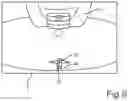 Fig. 07 - Method for determining a real position of a trailer tow ball of a tow hitch of a motor vehicle by means of an assistance system of the motor vehicle, assistance system as well as motor vehicle