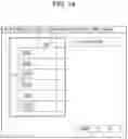 Fig. 15 - Article-for-posting management system and non-transitory computer readable medium