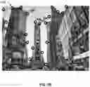 Fig. 07 - Location determination using street view images