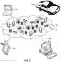 Fig. 03 - Filling in an entity within an image