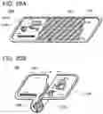 Fig. 21 - Electronic device, storage medium, program, and displaying method