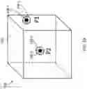 Fig. 03 - Parameterizing 3D scenes for volumetric viewing