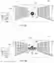 Fig. 03 - Virtual barrier objects