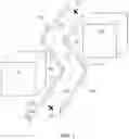 Fig. 10 - Virtual barrier objects
