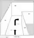 Fig. 08 - Virtual path display