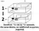 Fig. 07 - Real-time spatial authoring in augmented reality using additive and subtractive modeling