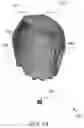 Fig. 11 - METHODS AND SYSTEMS FOR CONSTRUCTING AN ANIMATED 3D FACIAL MODEL FROM A 2D FACIAL IMAGE