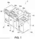 Fig. 02 - Money handling machine and money handling method
